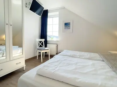 Ferienwohnung für 4 Personen (40 m²) in Duhnen 10/10