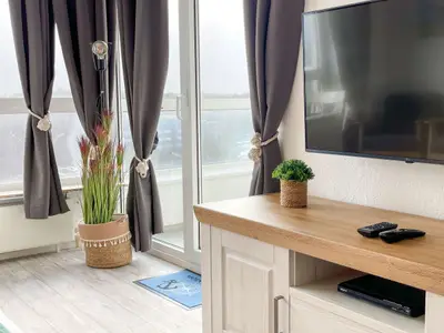 Ferienwohnung für 4 Personen (26 m²) in Cuxhaven 8/9