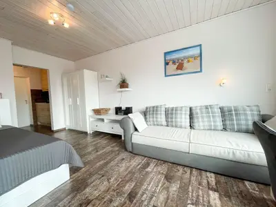 Ferienwohnung für 4 Personen (26 m²) in Cuxhaven 9/9