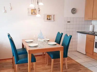 Ferienwohnung für 4 Personen (43 m²) in Cuxhaven 2/10