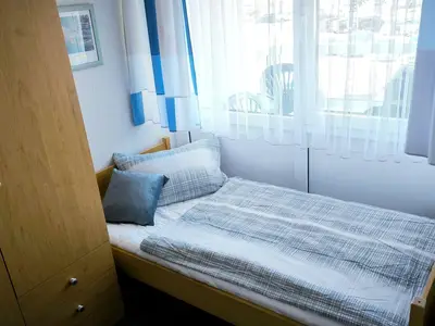 Ferienwohnung für 4 Personen (43 m²) in Cuxhaven 4/10