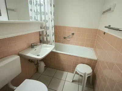 Ferienwohnung für 4 Personen (43 m²) in Cuxhaven 5/10