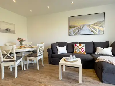 Ferienwohnung für 6 Personen (75 m²) in Cuxhaven 1/10