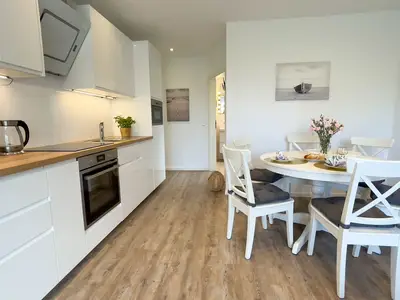 Ferienwohnung für 6 Personen (75 m²) in Cuxhaven 3/10