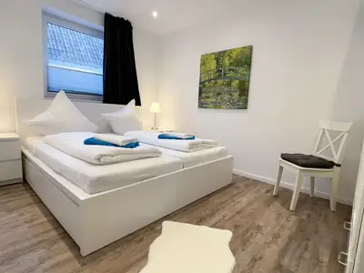 Ferienwohnung für 6 Personen (75 m²) in Cuxhaven 10/10