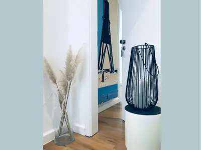 Ferienwohnung für 2 Personen (45 m²) in Cuxhaven 2/10