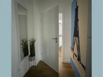 Ferienwohnung für 2 Personen (45 m²) in Cuxhaven 3/10