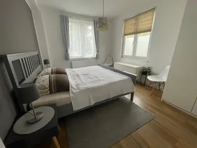 Ferienwohnung für 2 Personen (45 m²) in Cuxhaven 5/10