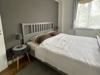 Ferienwohnung für 2 Personen (45 m²) in Cuxhaven 6/10