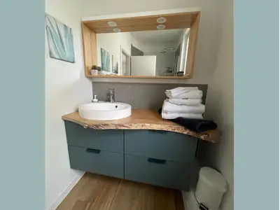 Ferienwohnung für 2 Personen (45 m²) in Cuxhaven 7/10