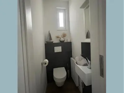 Ferienwohnung für 2 Personen (45 m²) in Cuxhaven 8/10