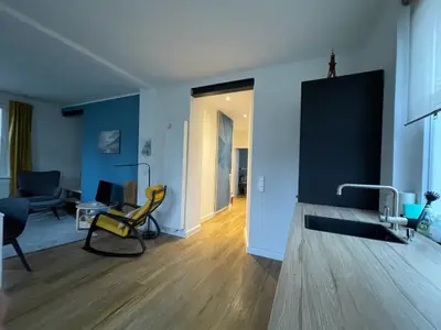 Ferienwohnung für 2 Personen (45 m²) in Cuxhaven 9/10