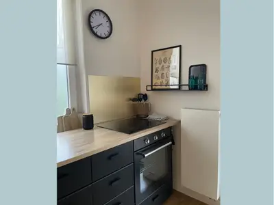 Ferienwohnung für 2 Personen (45 m²) in Cuxhaven 10/10