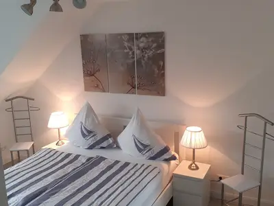 Ferienwohnung für 2 Personen (60 m²) in Cuxhaven 1/10