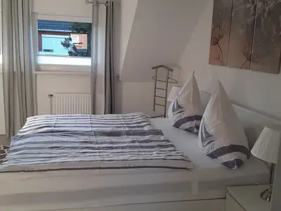 Ferienwohnung für 2 Personen (60 m²) in Cuxhaven 2/10