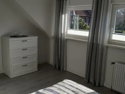 Ferienwohnung für 2 Personen (60 m²) in Cuxhaven 4/10
