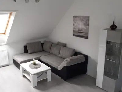 Ferienwohnung für 2 Personen (60 m²) in Cuxhaven 5/10