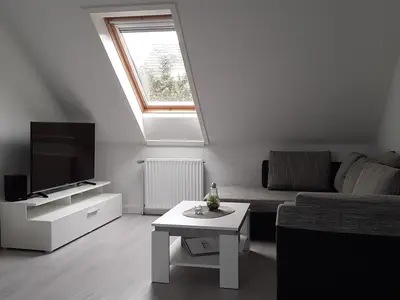 Ferienwohnung für 2 Personen (60 m²) in Cuxhaven 7/10