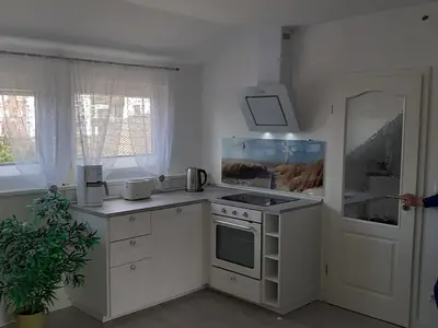 Ferienwohnung für 2 Personen (60 m²) in Cuxhaven 8/10