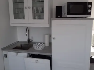 Ferienwohnung für 2 Personen (60 m²) in Cuxhaven 9/10