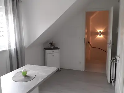 Ferienwohnung für 2 Personen (60 m²) in Cuxhaven 10/10