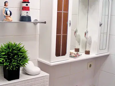 Ferienwohnung für 6 Personen (80 m²) in Cuxhaven 9/10