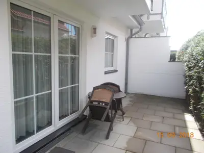 Ferienwohnung für 2 Personen (51 m²) in Cuxhaven 2/9