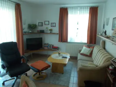 Ferienwohnung für 2 Personen (51 m²) in Cuxhaven 3/9
