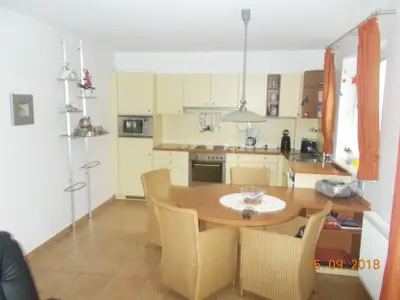 Ferienwohnung für 2 Personen (51 m²) in Cuxhaven 4/9