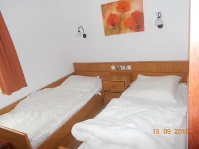 Ferienwohnung für 2 Personen (51 m²) in Cuxhaven 5/9