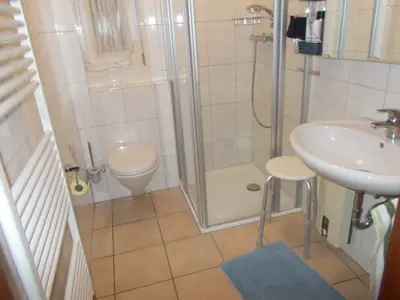 Ferienwohnung für 2 Personen (51 m²) in Cuxhaven 6/9