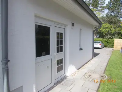 Ferienwohnung für 2 Personen (51 m²) in Cuxhaven 7/9