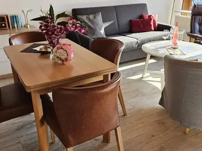 Ferienwohnung für 4 Personen (48 m²) in Cuxhaven 3/10