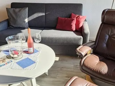 Ferienwohnung für 4 Personen (48 m²) in Cuxhaven 5/10