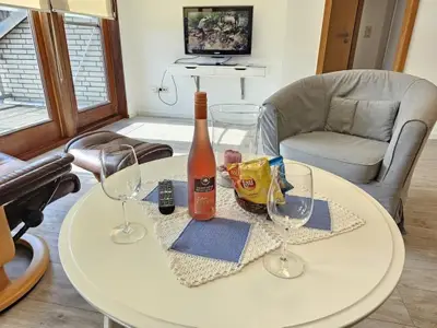 Ferienwohnung für 4 Personen (48 m²) in Cuxhaven 6/10