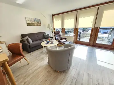 Ferienwohnung für 4 Personen (48 m²) in Cuxhaven 7/10