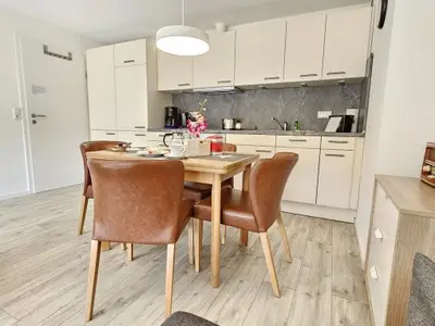 Ferienwohnung für 4 Personen (48 m²) in Cuxhaven 8/10