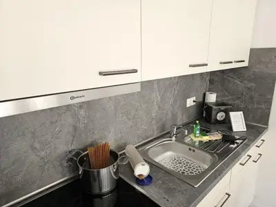 Ferienwohnung für 4 Personen (48 m²) in Cuxhaven 10/10