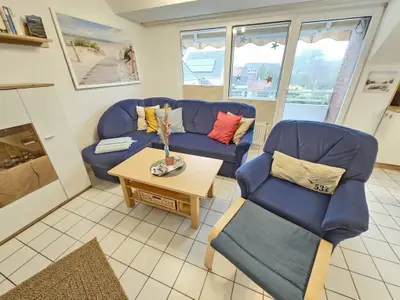 Ferienwohnung für 4 Personen (63 m²) in Cuxhaven 2/10