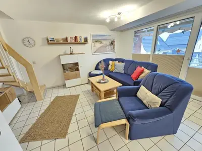Ferienwohnung für 4 Personen (63 m²) in Cuxhaven 3/10