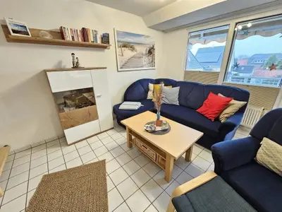 Ferienwohnung für 4 Personen (63 m²) in Cuxhaven 4/10