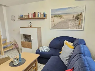 Ferienwohnung für 4 Personen (63 m²) in Cuxhaven 5/10