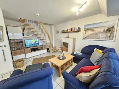 Ferienwohnung für 4 Personen (63 m²) in Cuxhaven 6/10