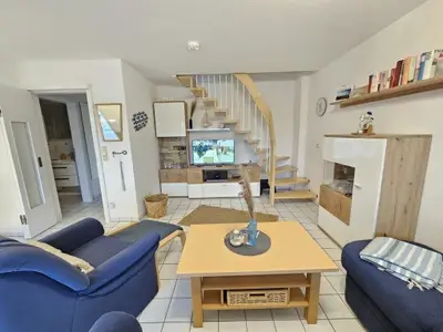 Ferienwohnung für 4 Personen (63 m²) in Cuxhaven 7/10