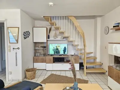 Ferienwohnung für 4 Personen (63 m²) in Cuxhaven 8/10