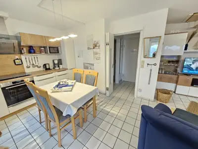 Ferienwohnung für 4 Personen (63 m²) in Cuxhaven 9/10