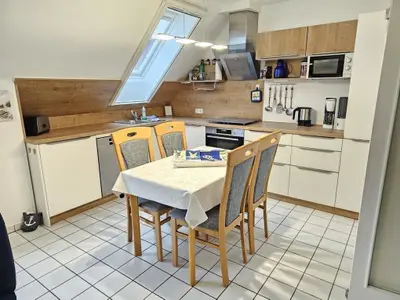 Ferienwohnung für 4 Personen (63 m²) in Cuxhaven 10/10