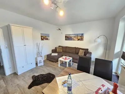 Ferienwohnung für 4 Personen (48 m²) in Cuxhaven 2/10