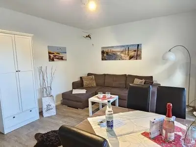 Ferienwohnung für 4 Personen (48 m²) in Cuxhaven 3/10