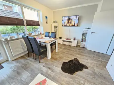 Ferienwohnung für 4 Personen (48 m²) in Cuxhaven 4/10